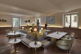Mandarin Oriental Prague