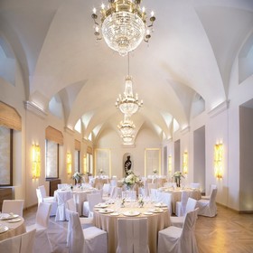 Mandarin Oriental Prague