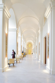 Mandarin Oriental Prague