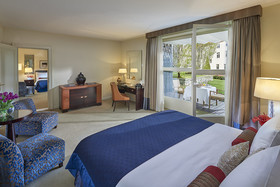 Mandarin Oriental Prague