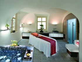 Mandarin Oriental Prague