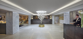 Mandarin Oriental Prague
