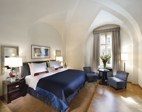 Mandarin Oriental Prague