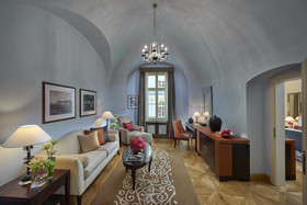 Mandarin Oriental Prague