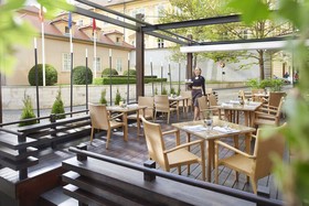 Mandarin Oriental Prague