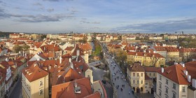 Mandarin Oriental Prague
