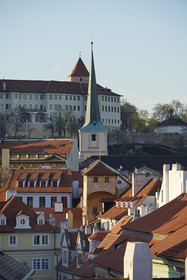 Mandarin Oriental Prague