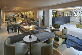 Mandarin Oriental Prague