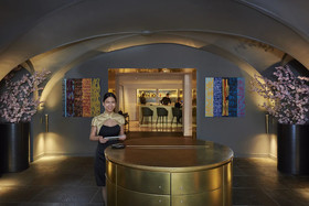 Mandarin Oriental Prague