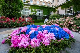 Mandarin Oriental Prague