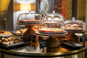 Mandarin Oriental Prague