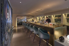 Mandarin Oriental Prague