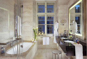 Mandarin Oriental Prague