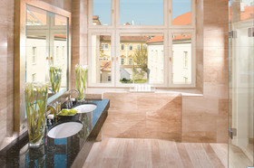 Mandarin Oriental Prague