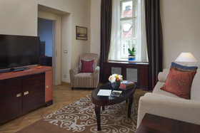 Mandarin Oriental Prague