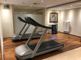 Mandarin Oriental Prague