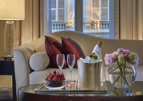 Mandarin Oriental Prague