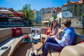 Mandarin Oriental Prague