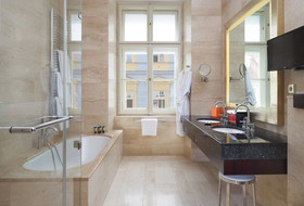Mandarin Oriental Prague