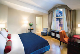 Mandarin Oriental Prague
