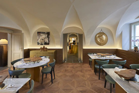 Mandarin Oriental Prague