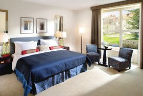 Mandarin Oriental Prague
