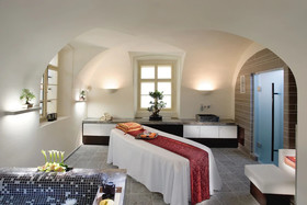 Mandarin Oriental Prague