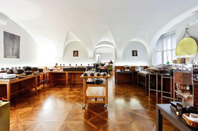 Mandarin Oriental Prague