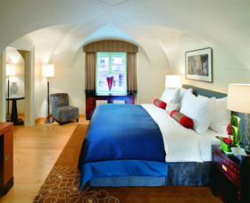Mandarin Oriental Prague