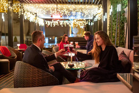 Mandarin Oriental Prague
