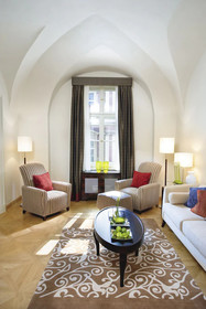 Mandarin Oriental Prague