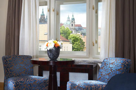 Mandarin Oriental Prague