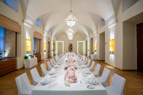 Mandarin Oriental Prague