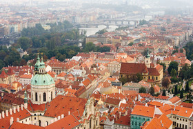 Mandarin Oriental Prague