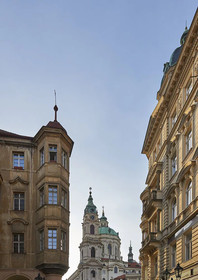Mandarin Oriental Prague