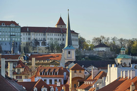 Mandarin Oriental Prague
