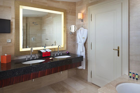 Mandarin Oriental Prague