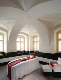 Mandarin Oriental Prague