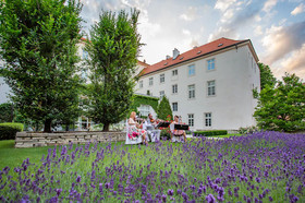 Mandarin Oriental Prague
