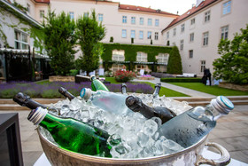 Mandarin Oriental Prague
