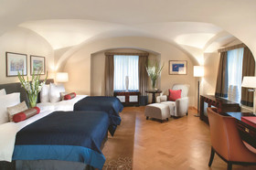 Mandarin Oriental Prague