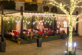 Mandarin Oriental Prague