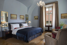 Mandarin Oriental Prague