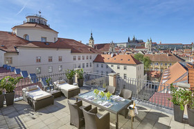 Mandarin Oriental Prague