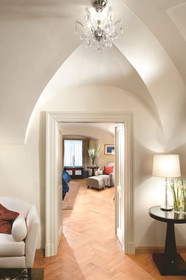 Mandarin Oriental Prague