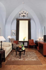 Mandarin Oriental Prague