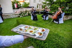 Mandarin Oriental Prague