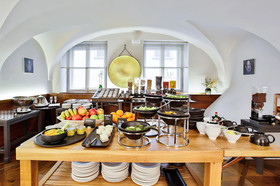 Mandarin Oriental Prague