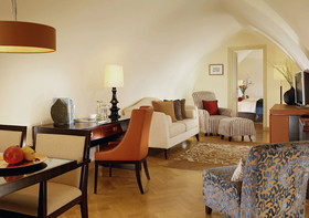 Mandarin Oriental Prague