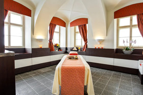Mandarin Oriental Prague